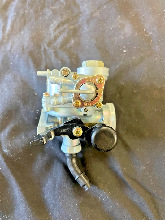 Honda 78-84 CUB 90 C70 OEM Carburetor Assy Japan 16100-GB0-912