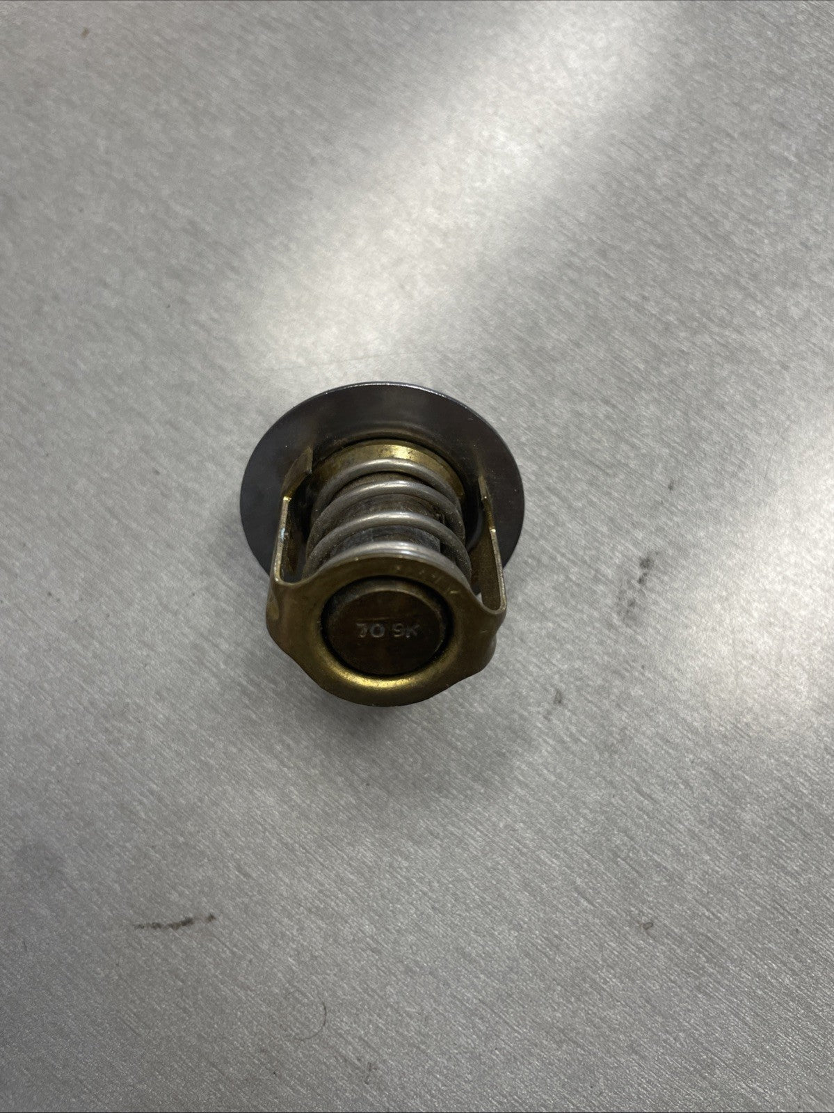 KTM Thermostat 125-530 EXC/-F XC/-W XCF-W 2004-23 59435017000  #0664