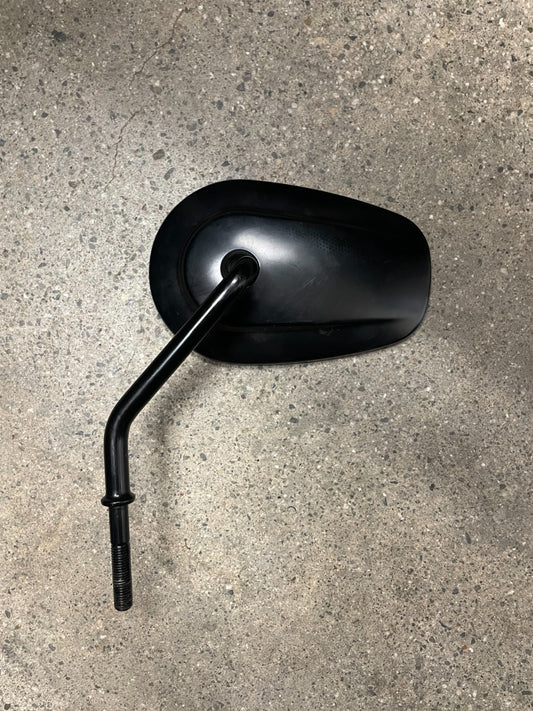 Harley Sportster XL883  XL 883 1200  Right Mirror  #0089