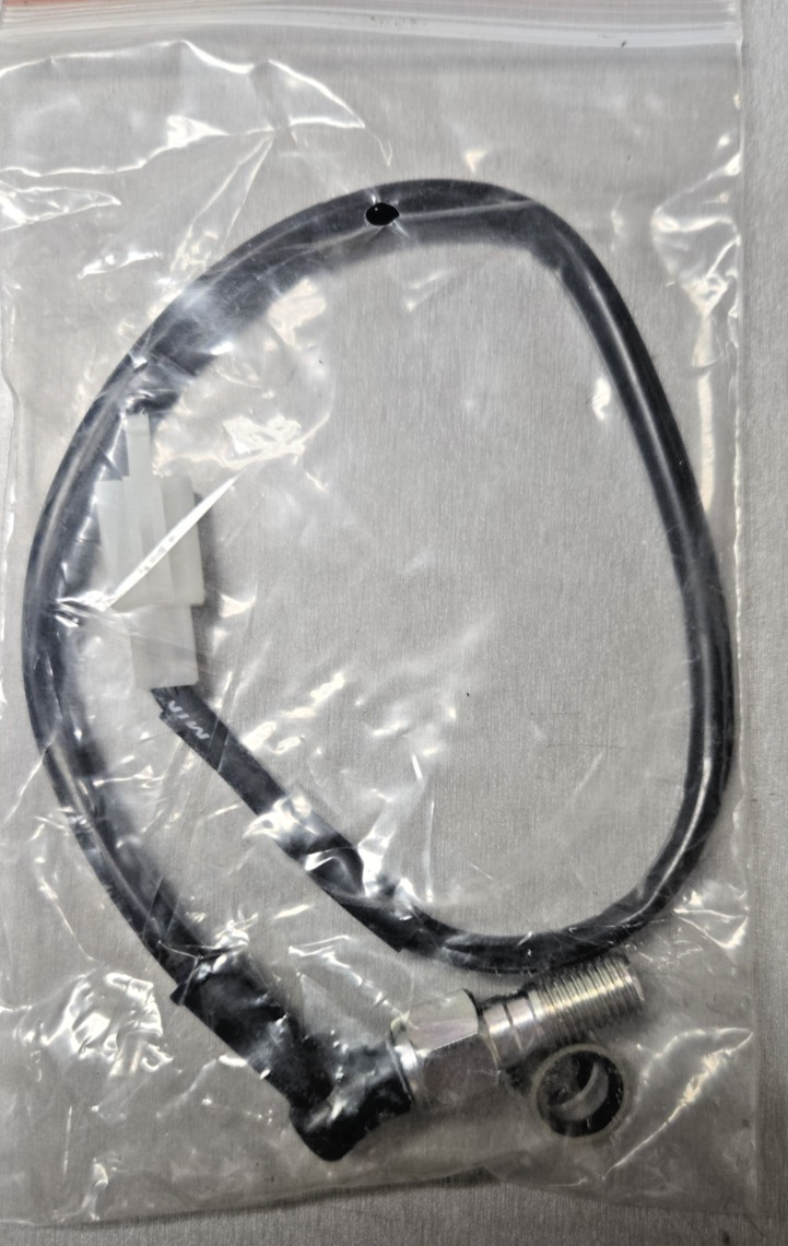 MOTO GUZZI REAR BRAKE STOP SWITCH  #0644