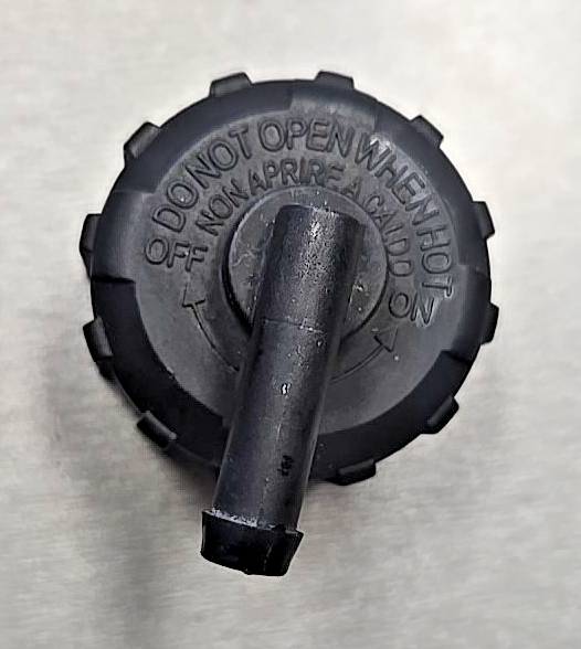 KTM Genuine Radiator Cap 1,4Bar - 59035009000  #0663