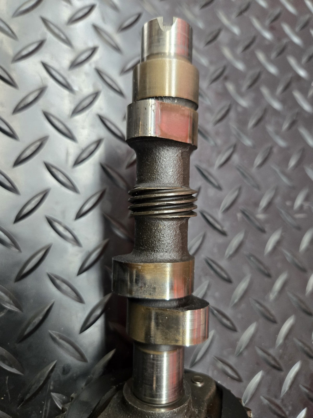 1975-1976 Honda CB550F CB550K CAMSHAFT CAM SHAFT  #0994