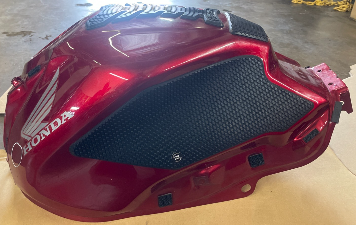 OEM Fuel Tank 2020 Honda CB650R - 17500-MKN-D50ZA   #0257
