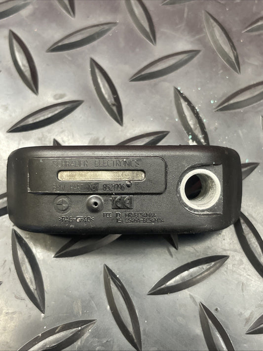 BMW Tire Pressure Sensor 8521796  #1397