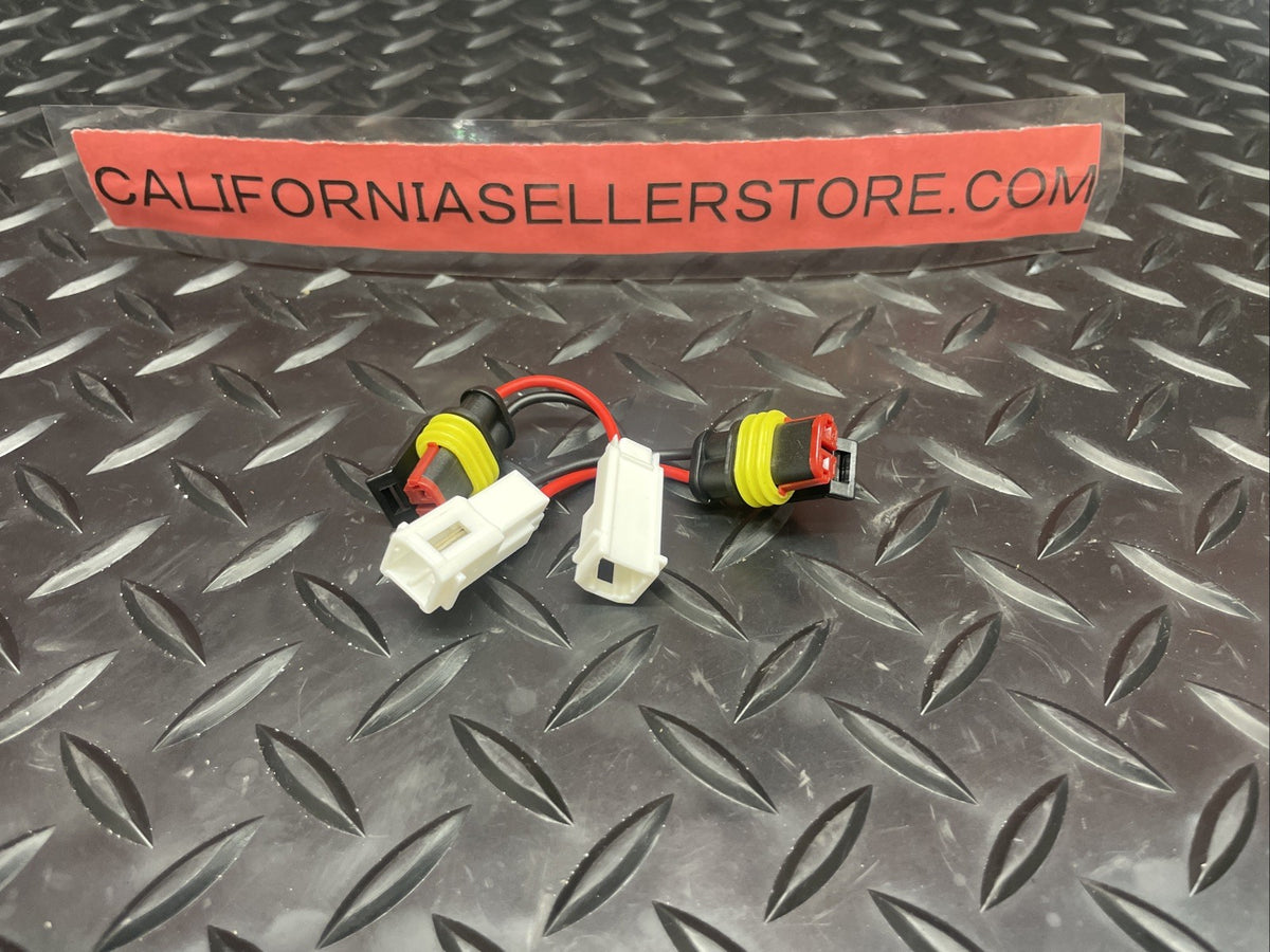 SIP MV372844 Indicator Connector Rear PIAGGIO VESPA GTS SUPER 300 2008-13 #0899