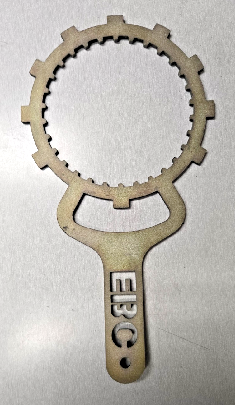 EBC Clutch Removal Tool CT031  HONDA #0758