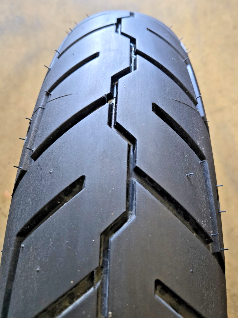 Michelin Scorcher 31 150/80B16 Tire Rear 150 80 16 Motorcycle 06463 99%