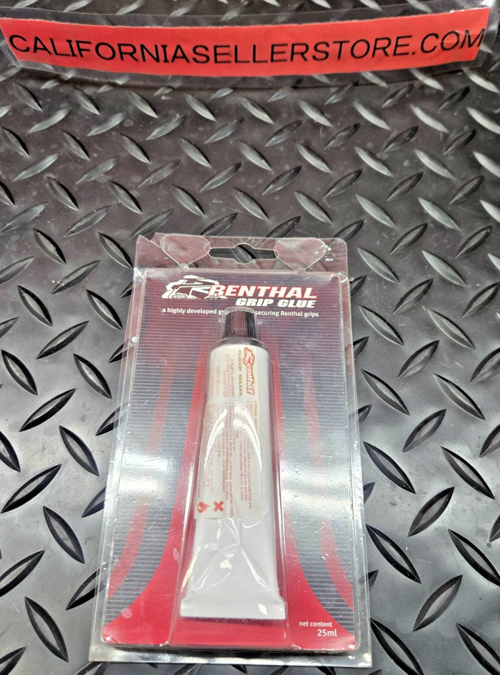 Renthal GR101 Grip Glue  #0951