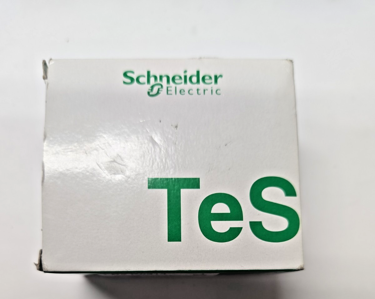 Schneider Electric LR2K0314 Thermal Overload Relay 8 amp Amp tesys 023057 #1248