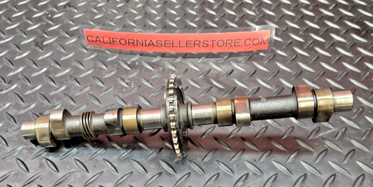 1975-1976 Honda CB550F CB550K CAMSHAFT CAM SHAFT  #0994