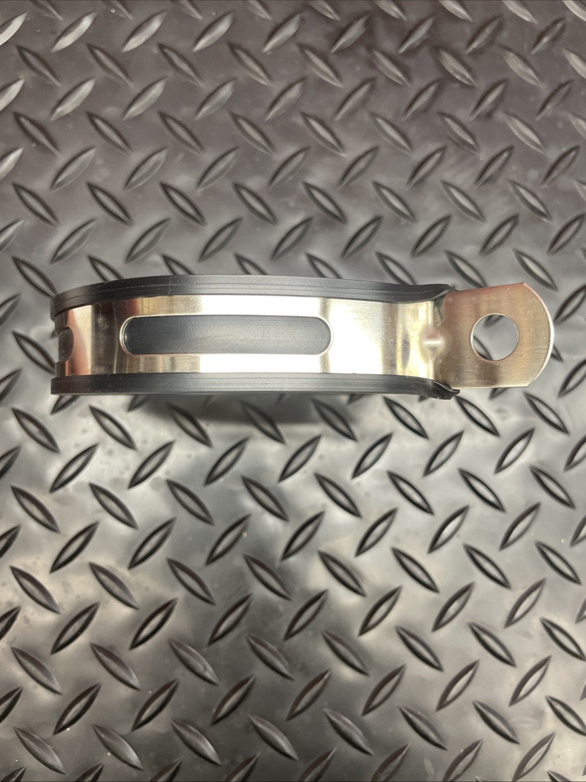 Universal Muffler Clamp Inner Diameter 87mm  #0752