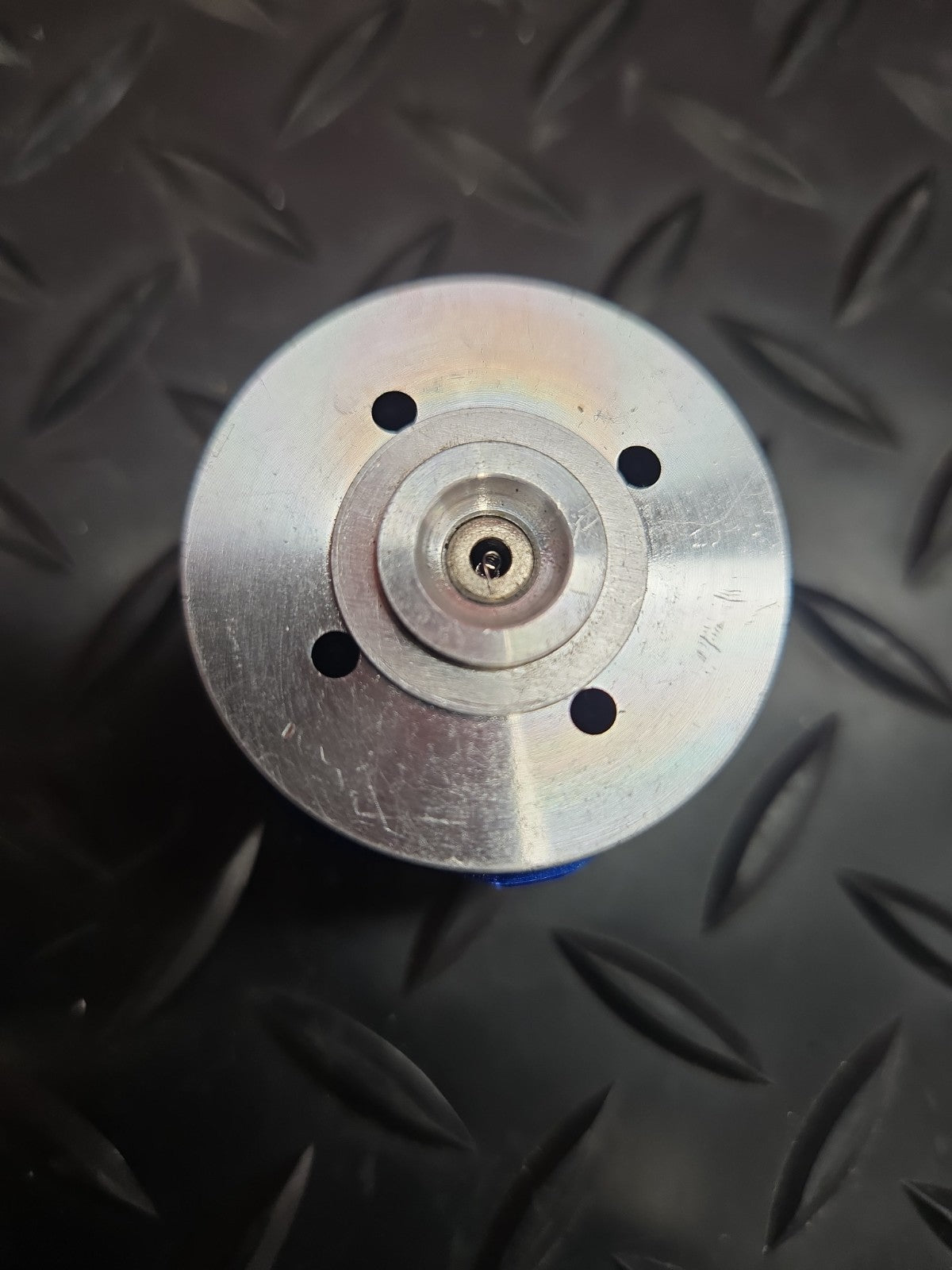 RC Car Head and spark plug #1313
