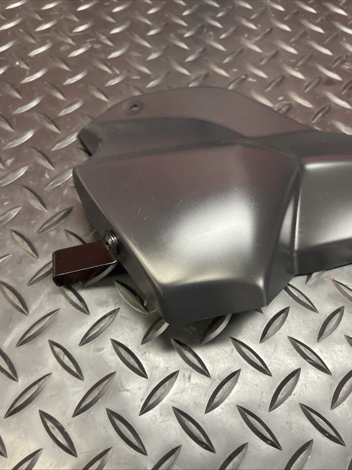 BMW R9T 2013-2016 Wunderlich Engine Cylinder Head Guard Cover Protector  #1145