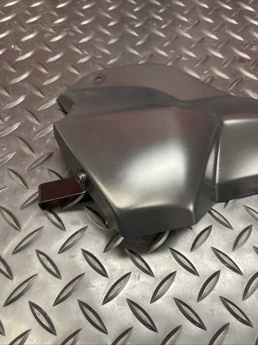 BMW R9T 2013-2016 Wunderlich Engine Cylinder Head Guard Cover Protector  #1145