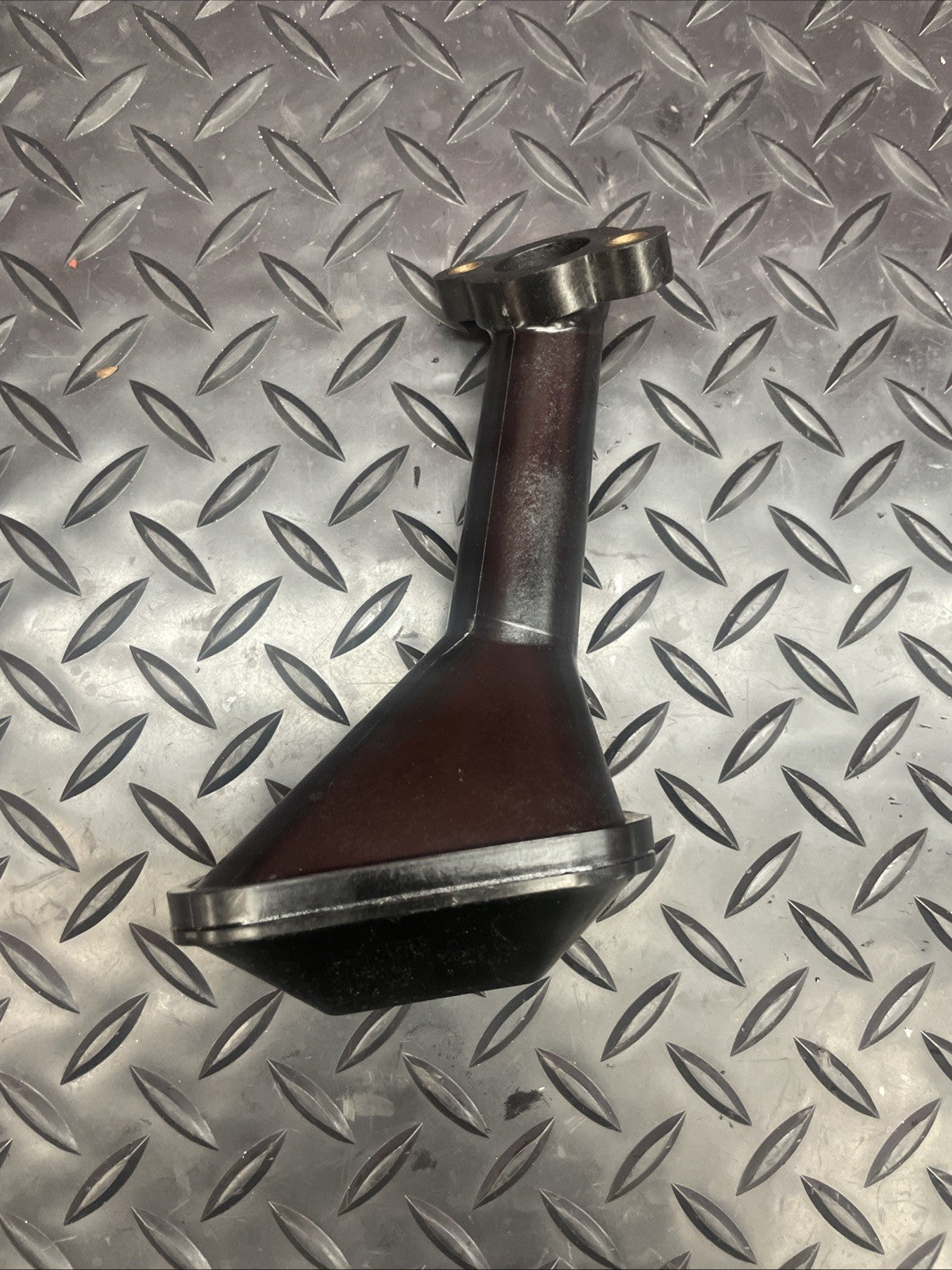 Triumph Street Triple 675 2014 Oil Pump Strainer Pickup 1210247  #1023