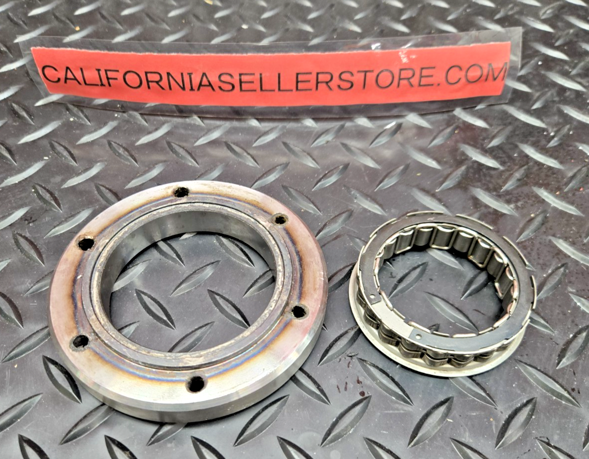 Starter Clutch One Way Bearing Sprag Yamaha 5Lp-15590-00-00 REPLACEMENT #0770
