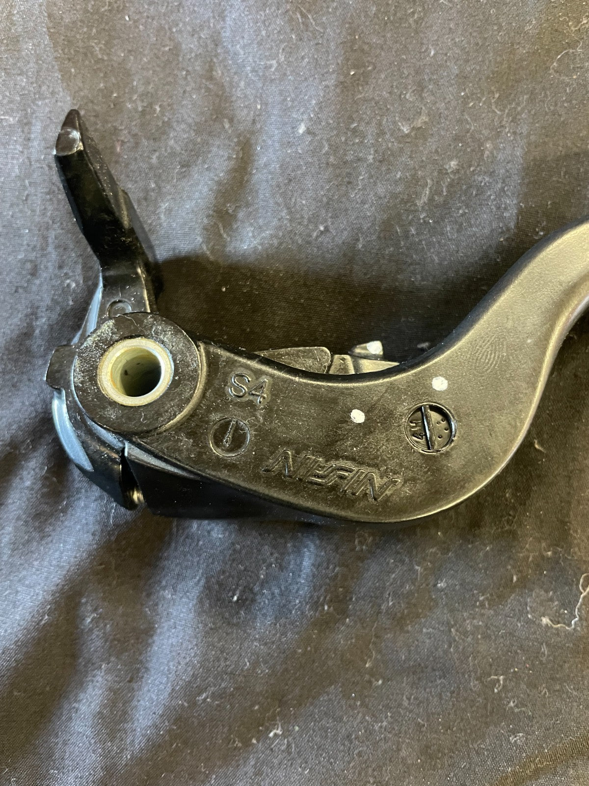 SUZUKI FRONT BRAKE LEVER 2017-2024 GSX-R1000/R OEM 57300-17K00  #0061