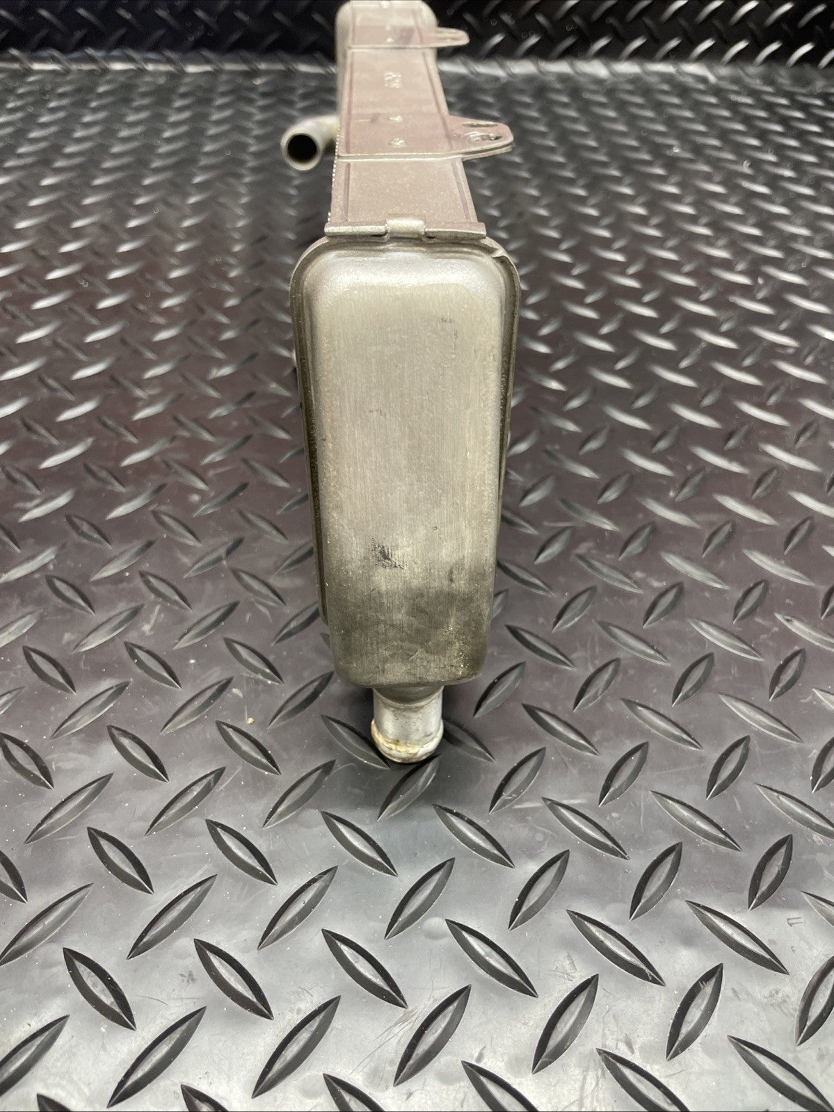 VOR Vertemati 503 RADIATOR CORE Right #0837