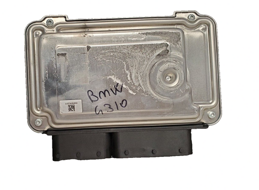 2021 BMW G310R G310 G 310 Cdi Ecu Engine Computer Brain Bracket Box Oem  #0036