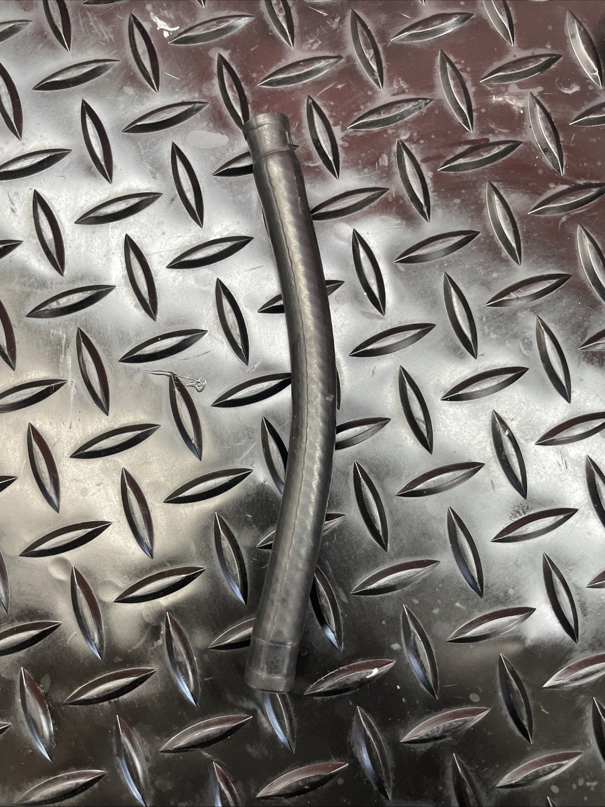 VOR Vertemati 503 Radiator Hoses #0964