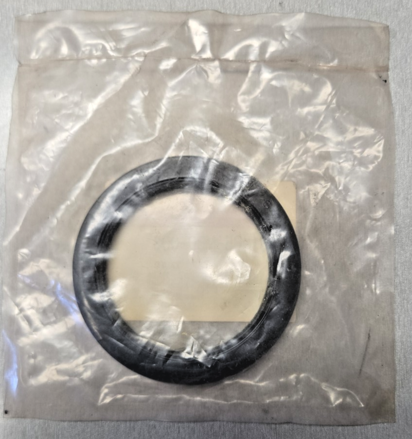 Honda OEM Oil Seal 60X80X8 VT1100C 1983-1986 VF1100 91265-MB0-003 #0600