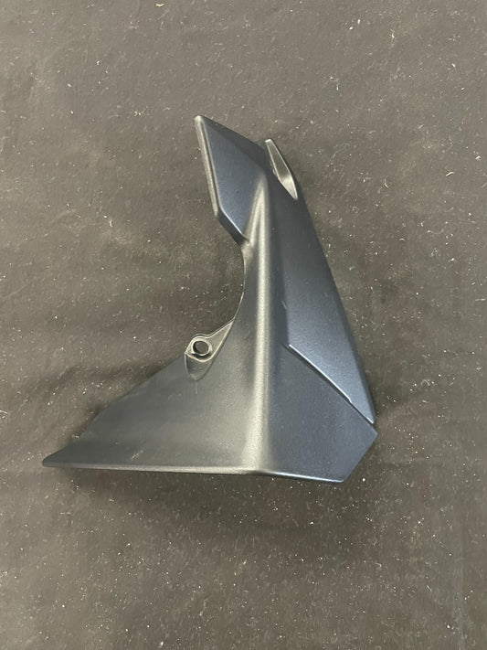 2014 BMW R1200GS Left Side Infill Fairing  4661 8528677  #0278