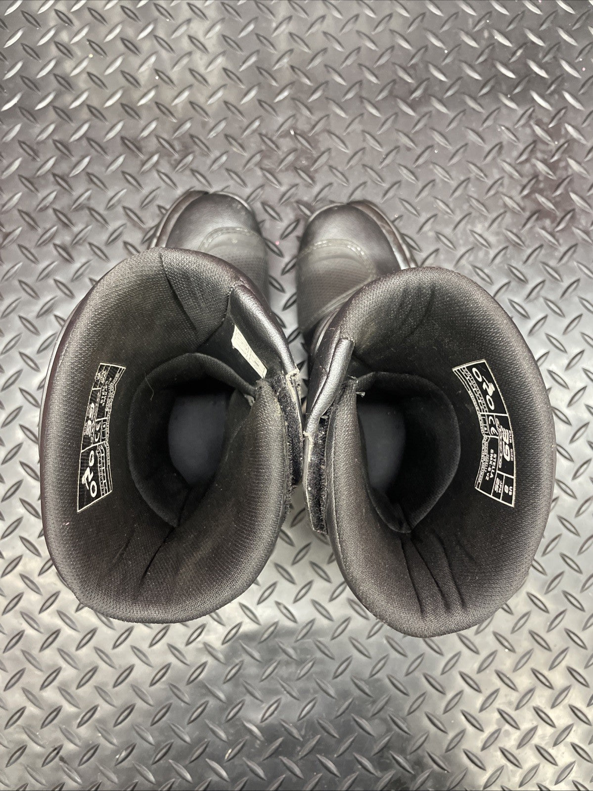 Alpinestars Stella SMX-6 V2 Racing Boots US 8  #1050