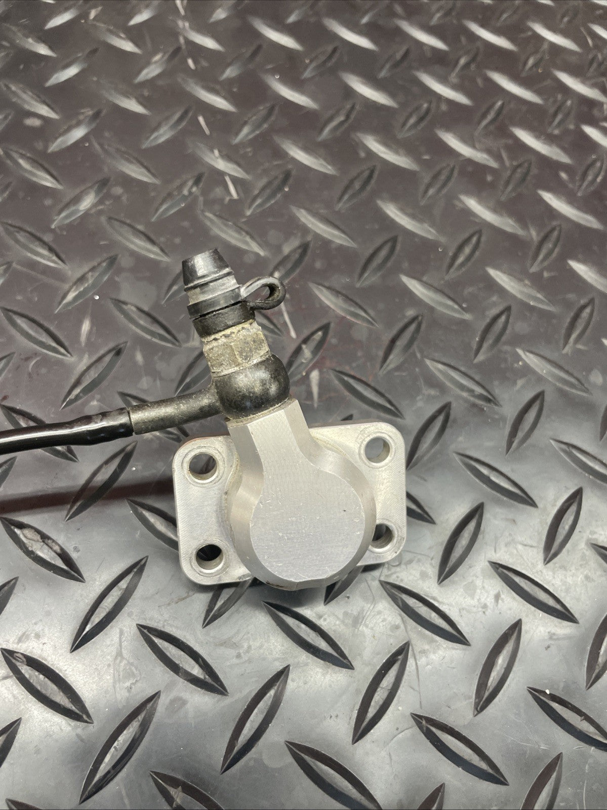 Magura ASV Clutch Master Slave Cylinder Hydraulic System VOR Vertemati 503 #1342
