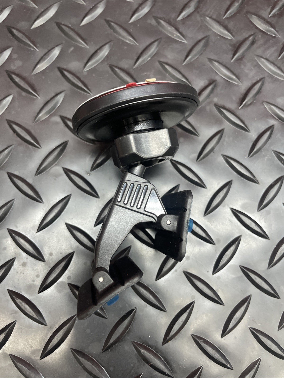 PROfezzion Magnetic Car Phone Holder  #0746