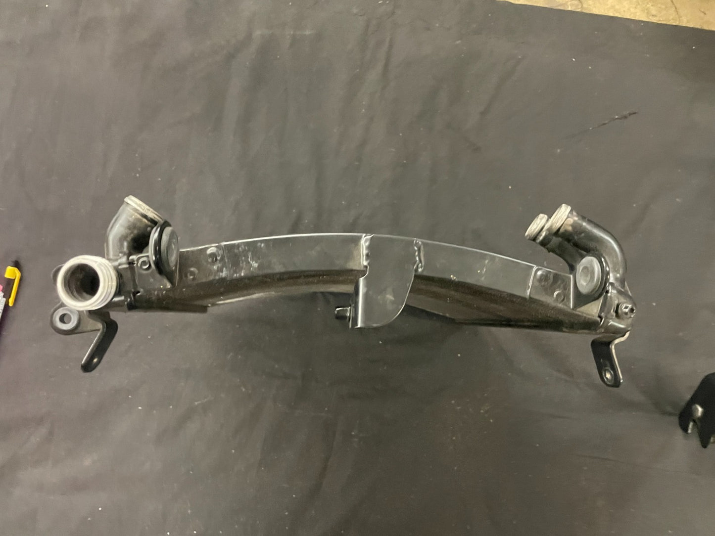 KTM 19 20 1290 SUPER DUKE Radiator WATER COOLER 61735010033 #0115