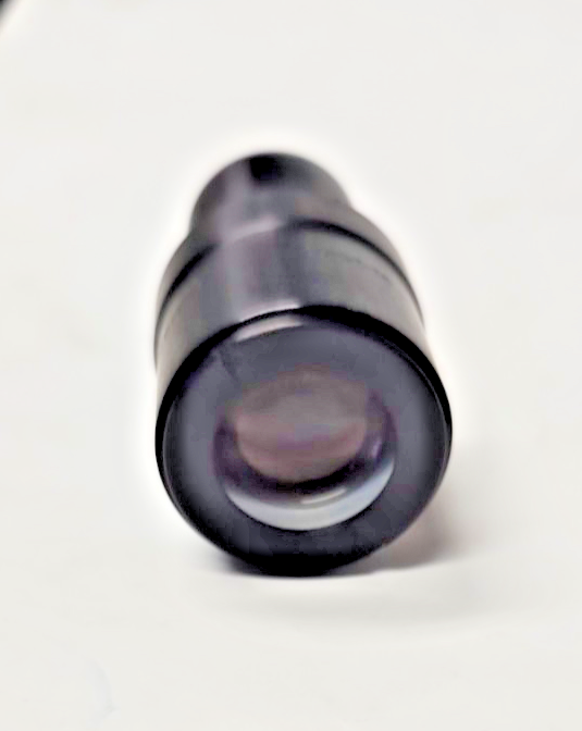 BAUSCH & LOMB Cambridge Instruments 31-15-71 Eyepiece 10X W.F. Stereo #1242