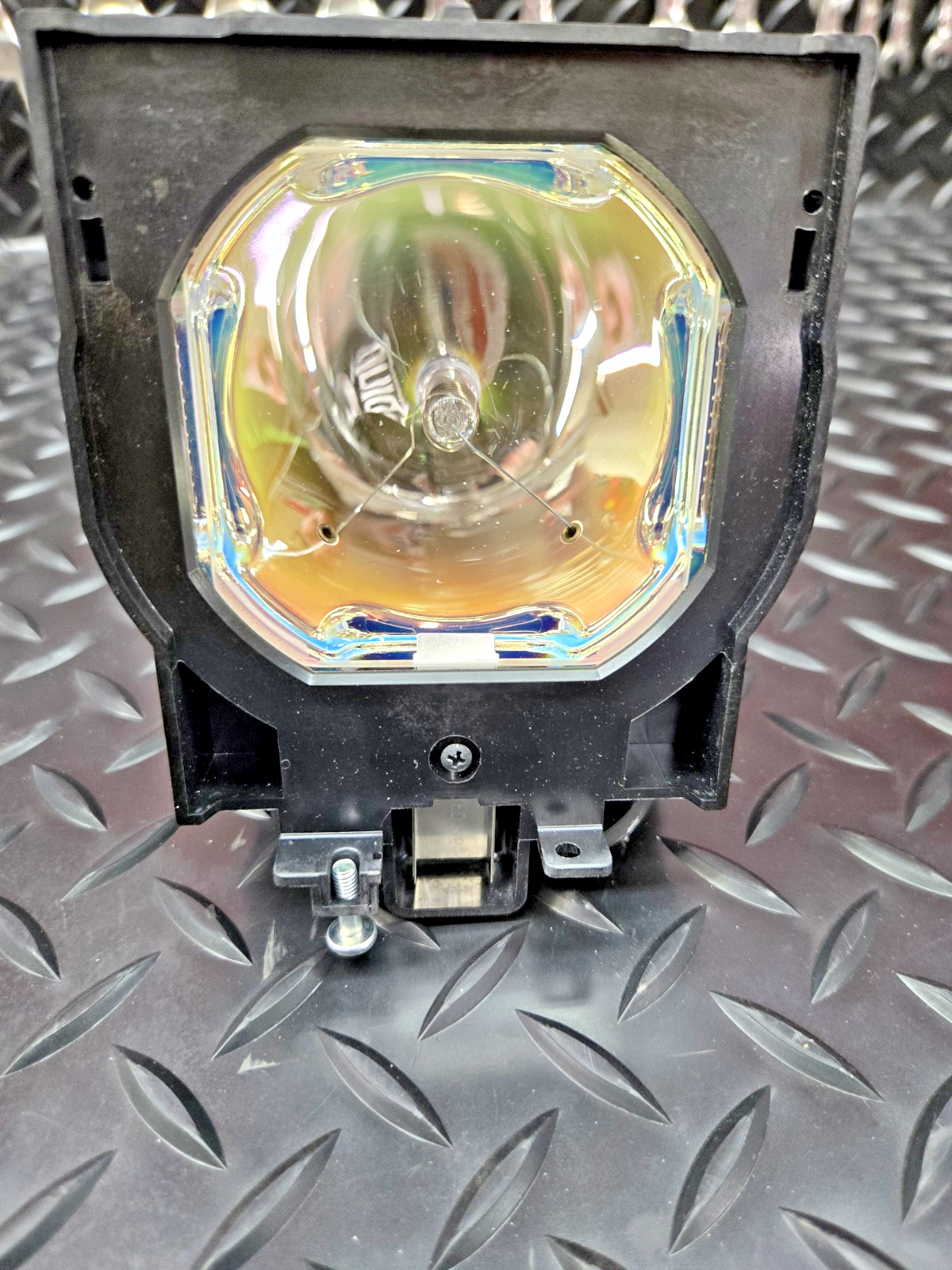 OSRAM LAMP  003-120183-01 POA-LMP100 lamp for CHRISTIE LX120, LC-XT4 #0527