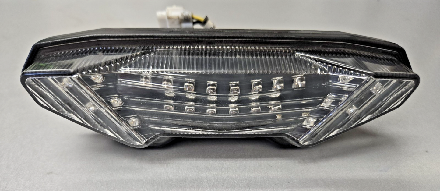 YAMAHA MT 10 OEM GENUINE LED Tail Light #0456