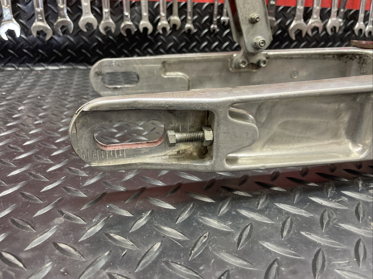 VOR Vertemati 503 2002 Offroad Racing Swing Arm  #1335