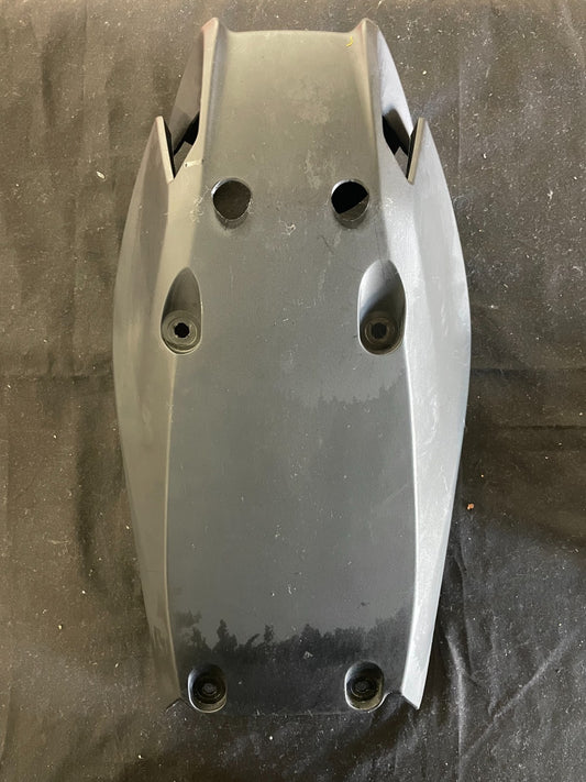 2016 - 2024 BMW G310R G310 R Lower Belly Pan Cowl Cover 46638556888  #0231