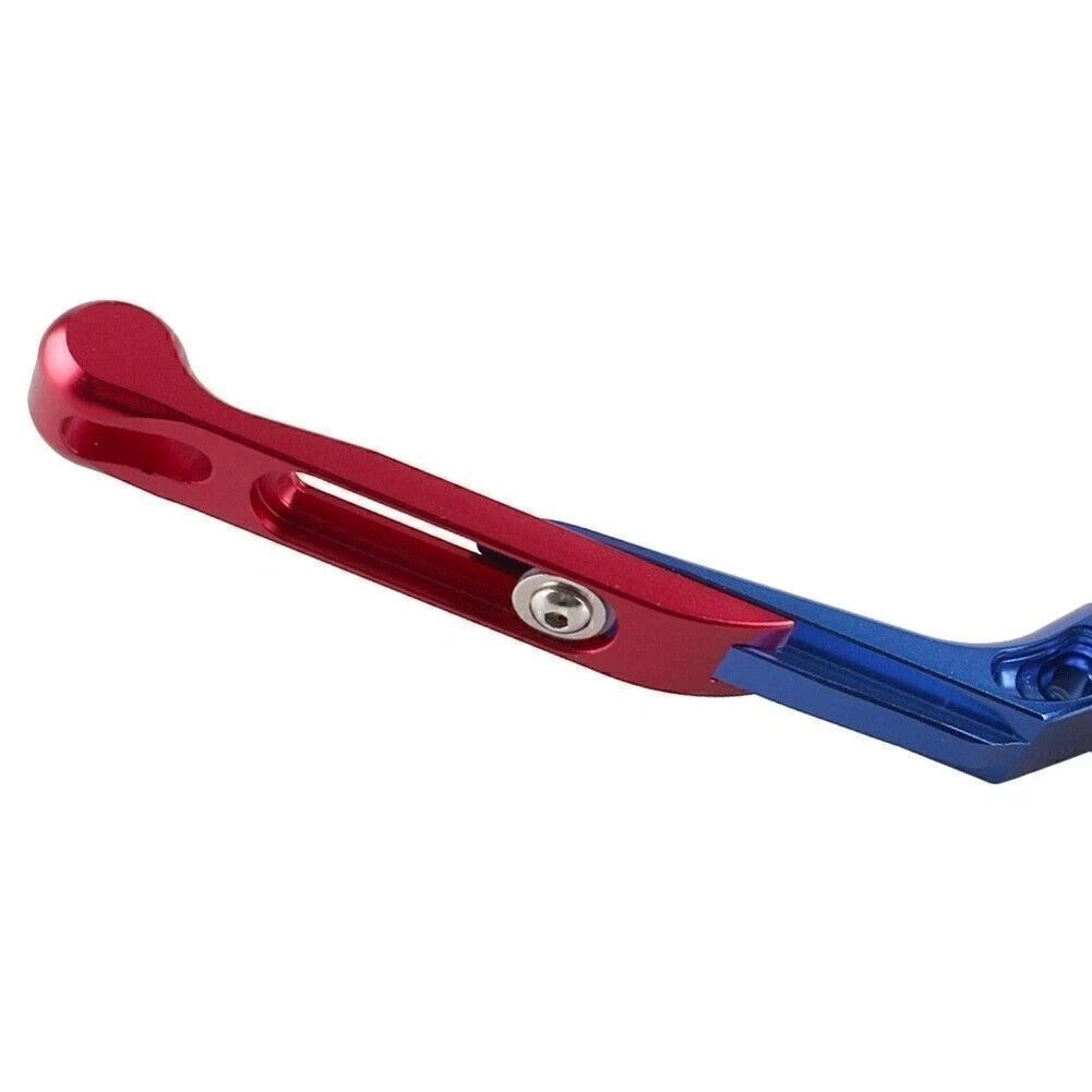 BMW S1000RR 2010 2011-2014 Folding Extendable Brake Clutch Levers #0717