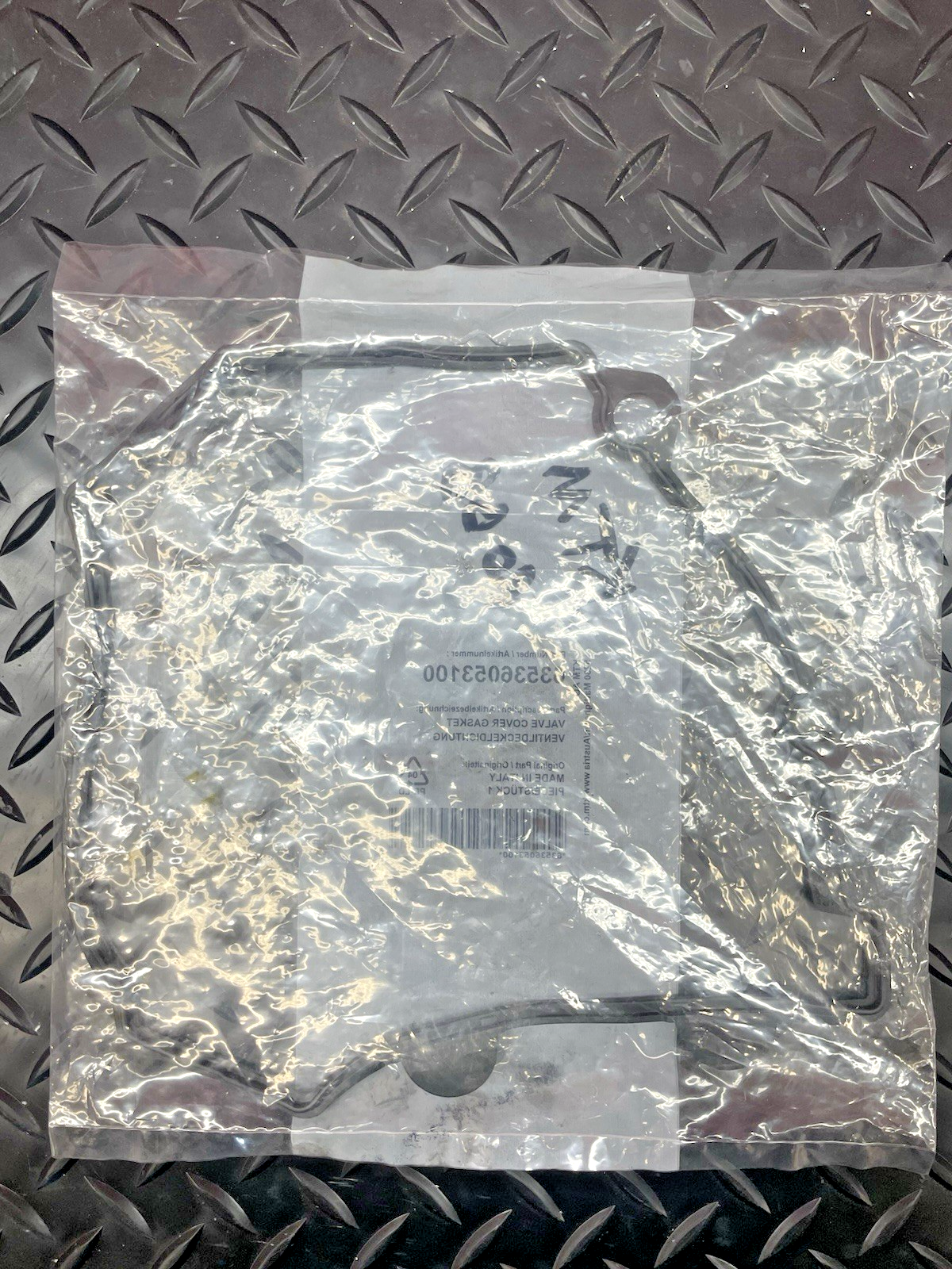 KTM OEM 63536053100 Valve cover gasket  #0511