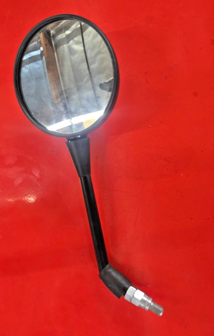 BMW R Nine T R9T Right Mirror Urban Scrambler Pure 2017-2024  #0421