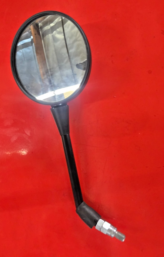 BMW R Nine T R9T Right Mirror Urban Scrambler Pure 2017-2024  #0421