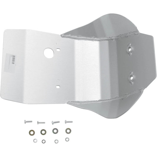Moose Offroad Skid Plate - WR 250 R '08 0506-0401  #0354