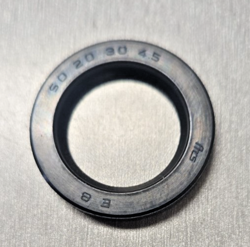 Oil Seal 20x30x4.5 #1103