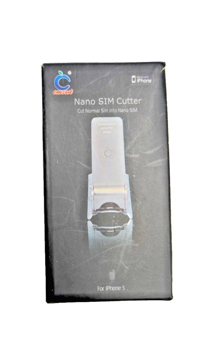 Micro Sim Cutter IPHONE