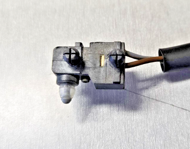 MICROSWITCH MARQUARDT 1022.0281 BREMBO DUCATI APRILIA BMW  #0718