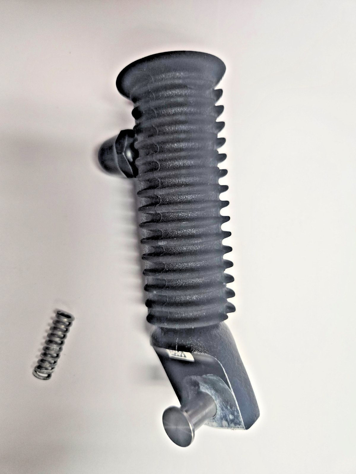 21-24 OEM BMW R18 Classic Rear Left rider footrest Foot Peg NO BOX   #0035