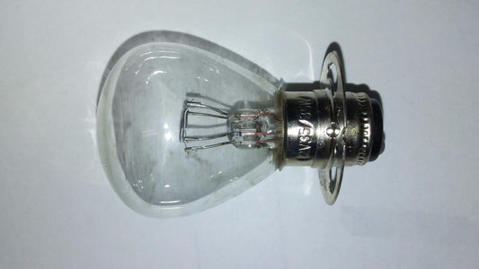 12 Volt Bulb RD35 P15D-30 12V 35/35W for Harley Davidson motorcycles V-Twin