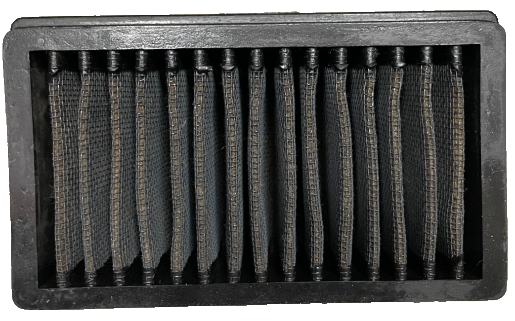 BMW K & N 1011-0473 BM-1204 OE Replacement High-Flow Air Filter  #0138