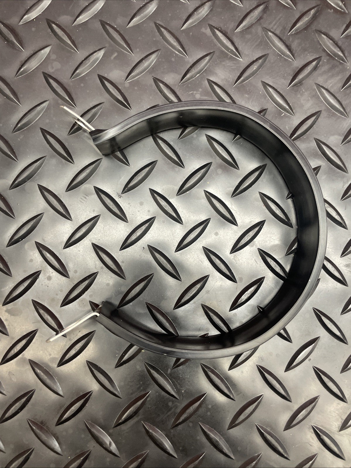 Universal Muffler Clamp Inner Diameter 87mm  #0752