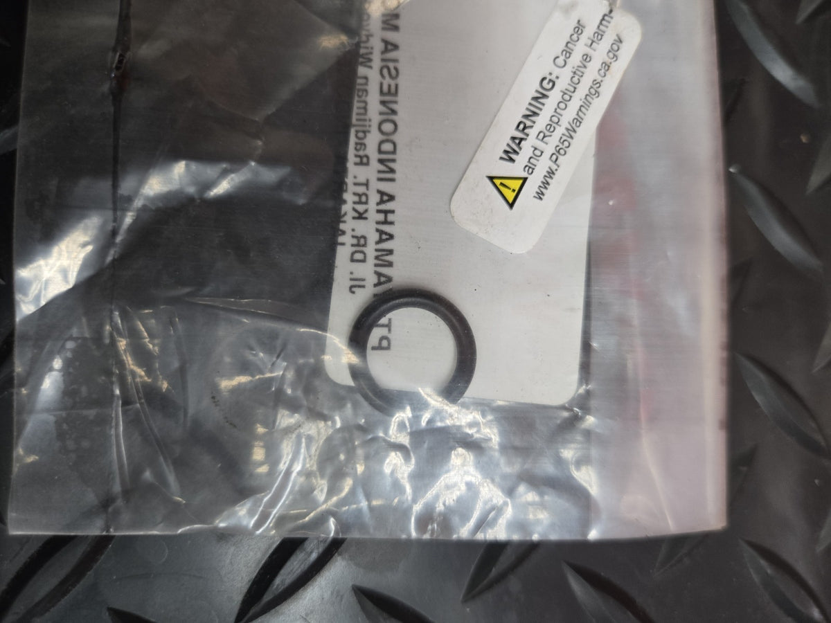 Yamaha O-RING 93210-12803-00 OEM NEW #1220