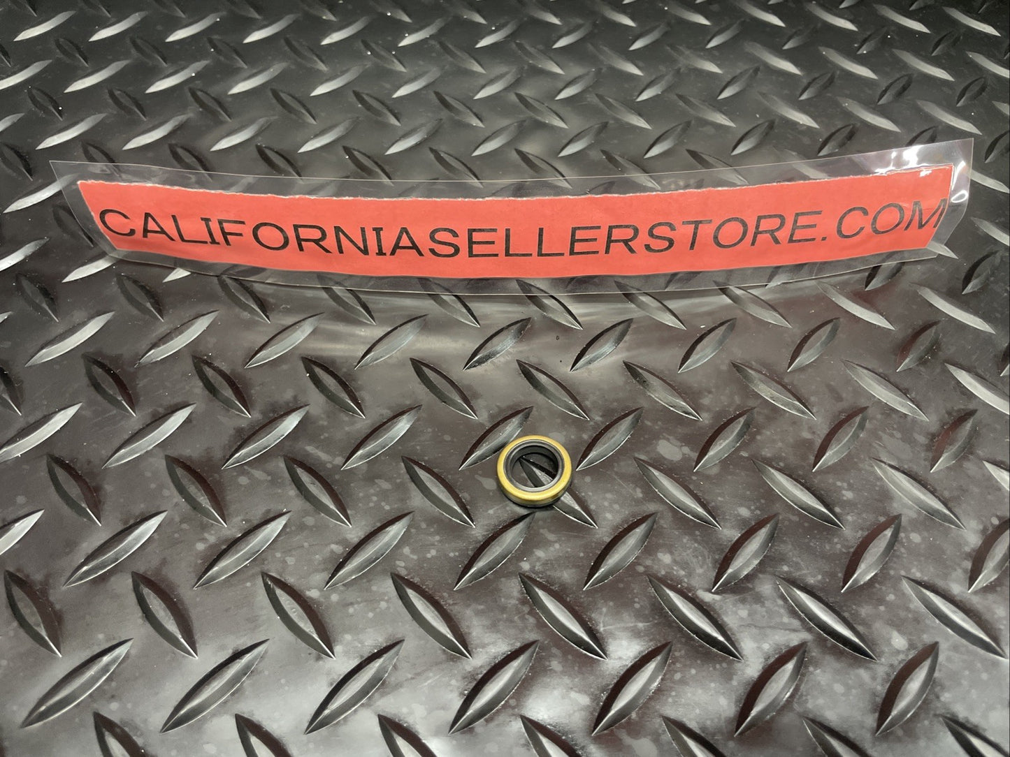 Harley Davidson Dyna 2007-up Shift Shaft Seal C9354F5 0935-0376  #0745