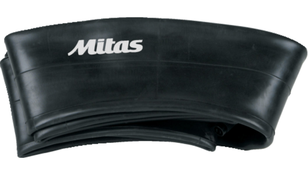 MITAS Inner Tube - Ultra Heavy-Duty - 18" - TR-6 - Center Metal Valve 70001344